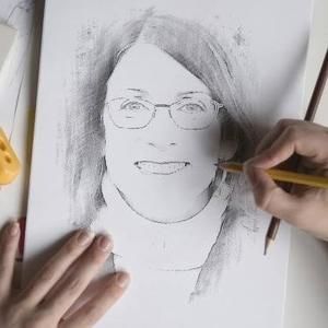 Meet your Posher, Joanna